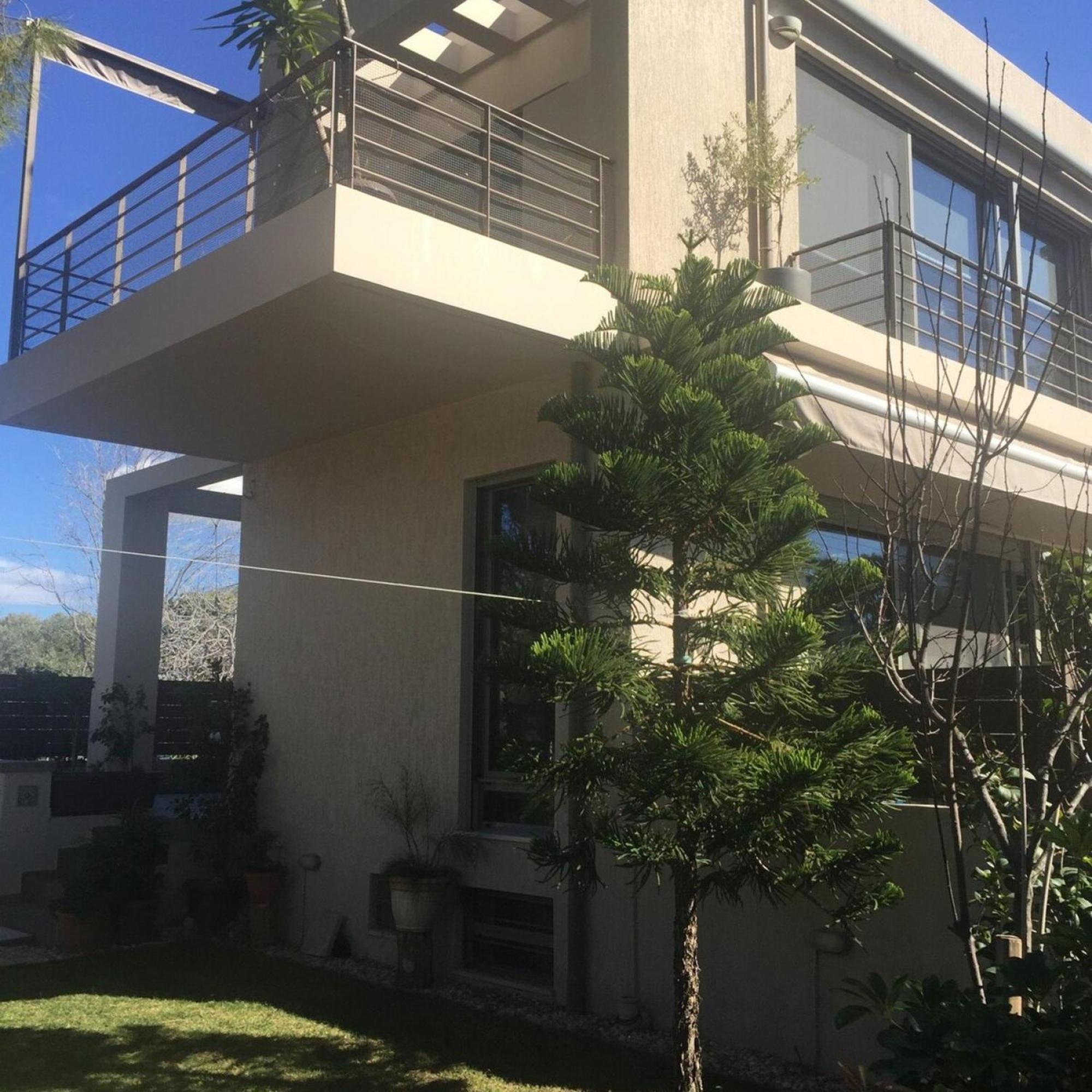 Azure House At Lagonissi Lagonisi Dış mekan fotoğraf